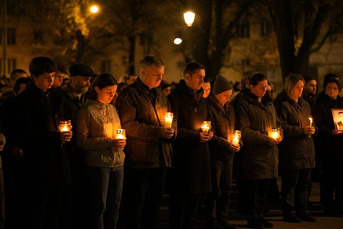 Sinti in arrivo per il funerale di Adamo Massa: un appello all'umanità