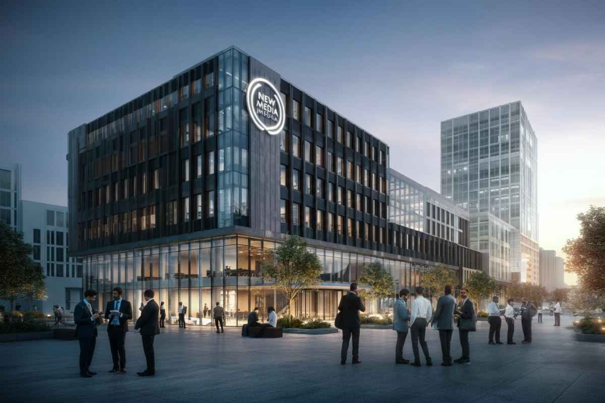 Sole 24 Ore: un nuovo nome e logo per scrivere il futuro della storia editoriale