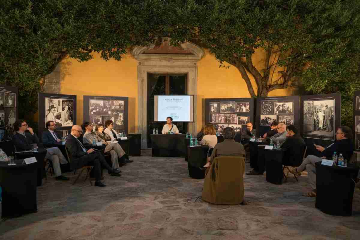 Sordi: il genio che rifletteva l'anima italiana