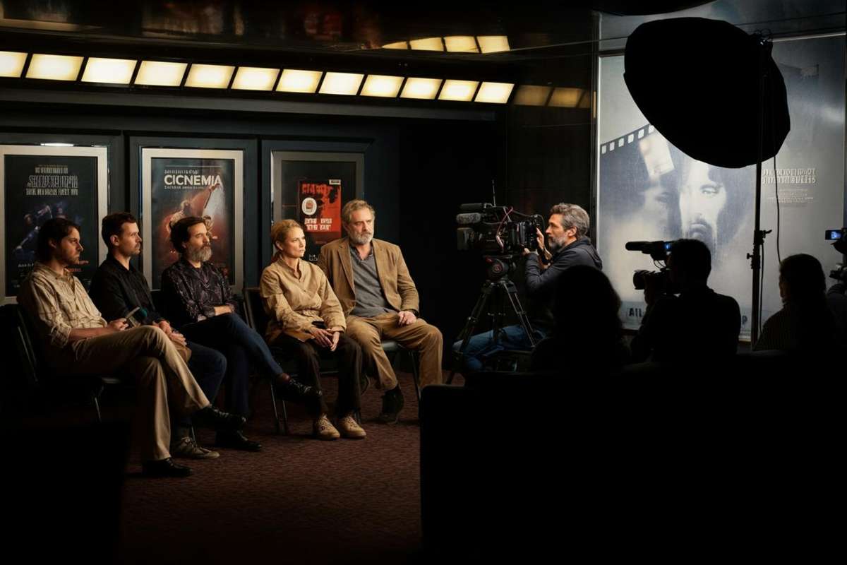 Sorrentino: un viaggio nostalgico tra i politici del passato