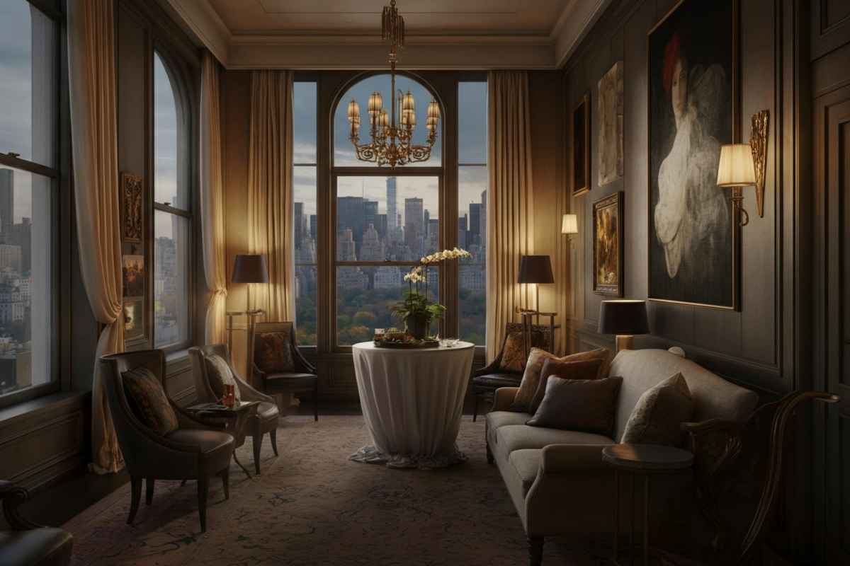 Spielberg a New York: l'incontro esclusivo con Mamdani