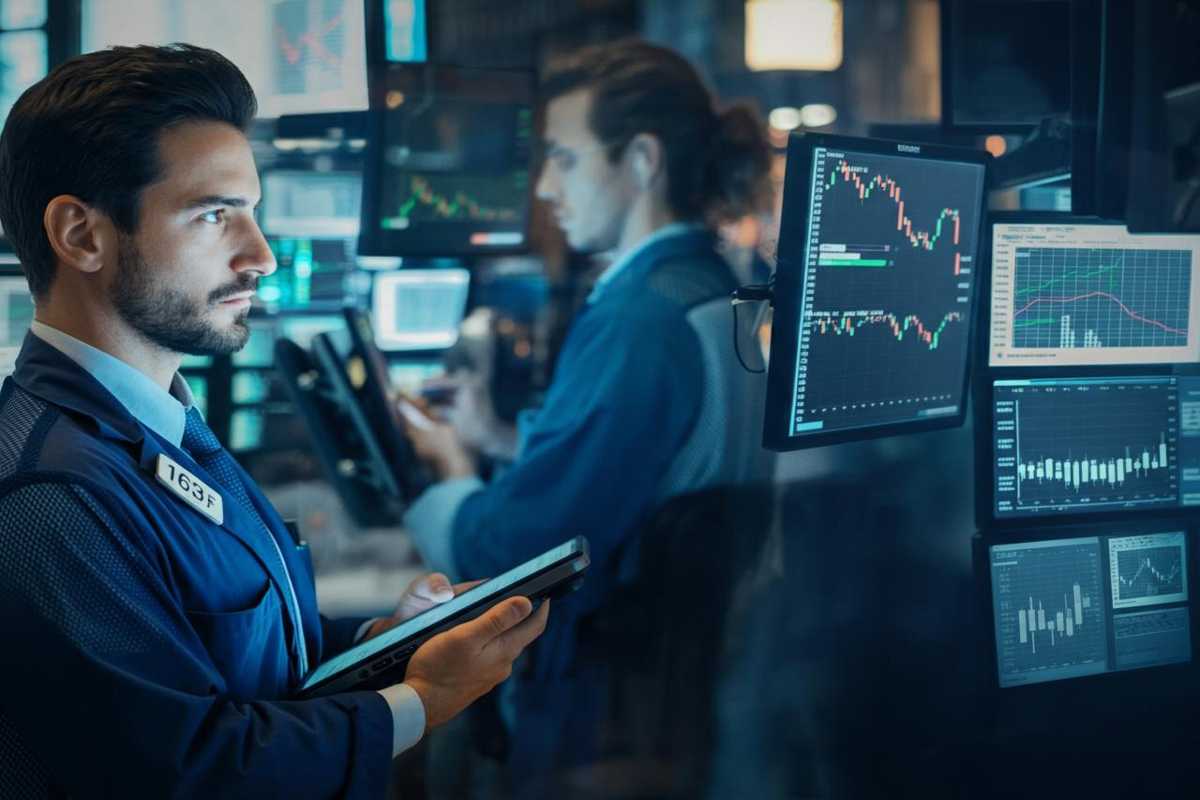 Spread Btp-Bund ai minimi storici: scende a 58,8 punti all'avvio