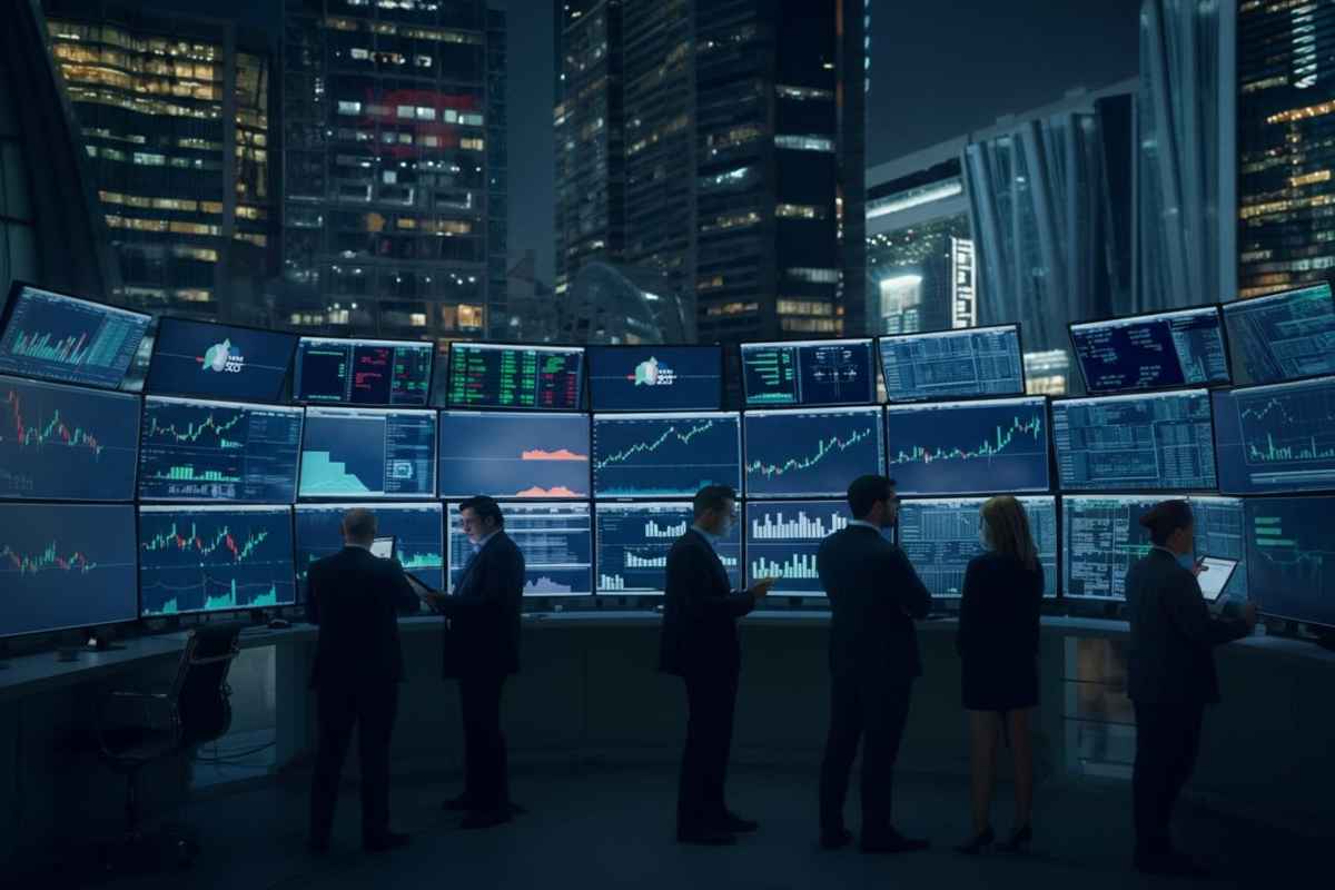 Spread Btp-Bund crolla a 66 punti: cosa significa per l'economia italiana?