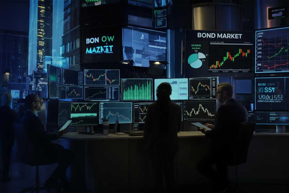 Spread Btp-Bund: fluttuazioni sorprendenti all'avvio del mercato