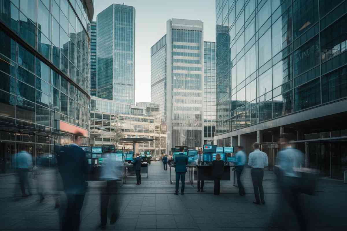 Spread Btp-Bund in calo: cosa significa per l'economia italiana?