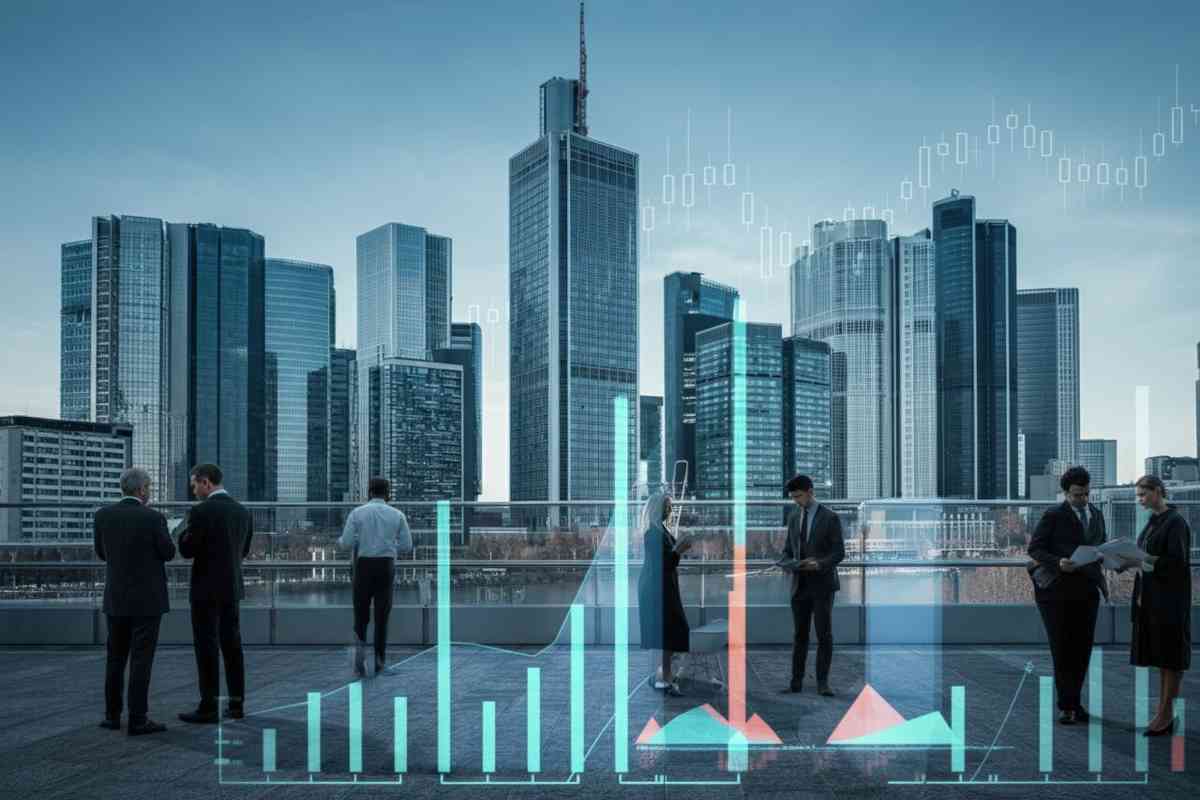 Spread Btp-Bund in calo: cosa significa per l'economia italiana?