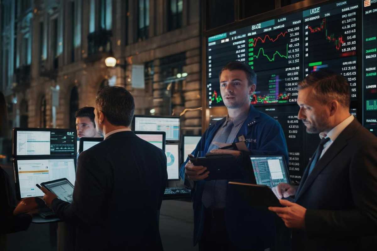 Spread Btp-Bund in discesa: cosa significa per l'economia italiana?