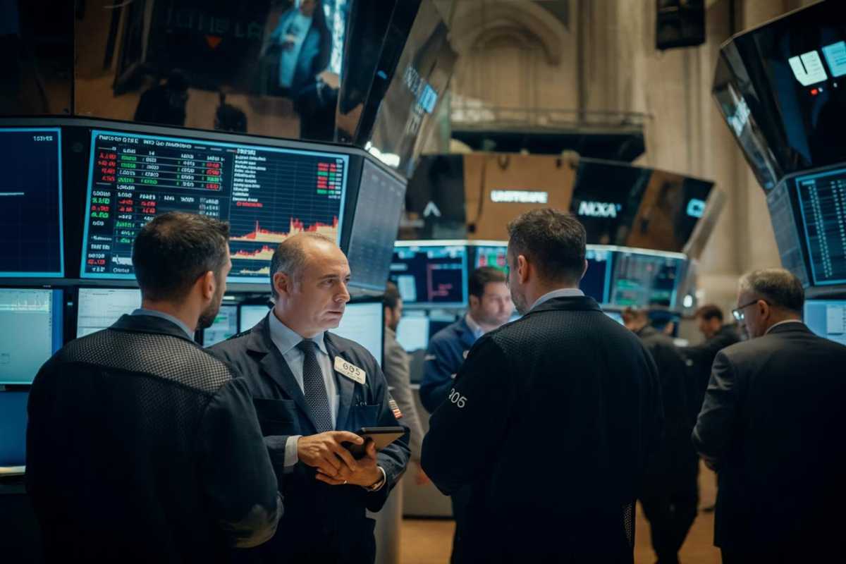 Spread Btp-Bund: stabilità a 71 punti, cosa significa per il mercato?