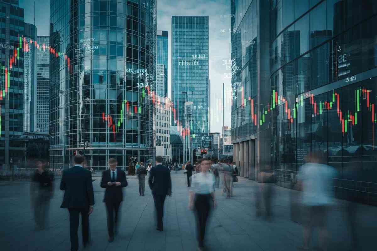 Spread Btp-Bund: un aumento che preoccupa i mercati