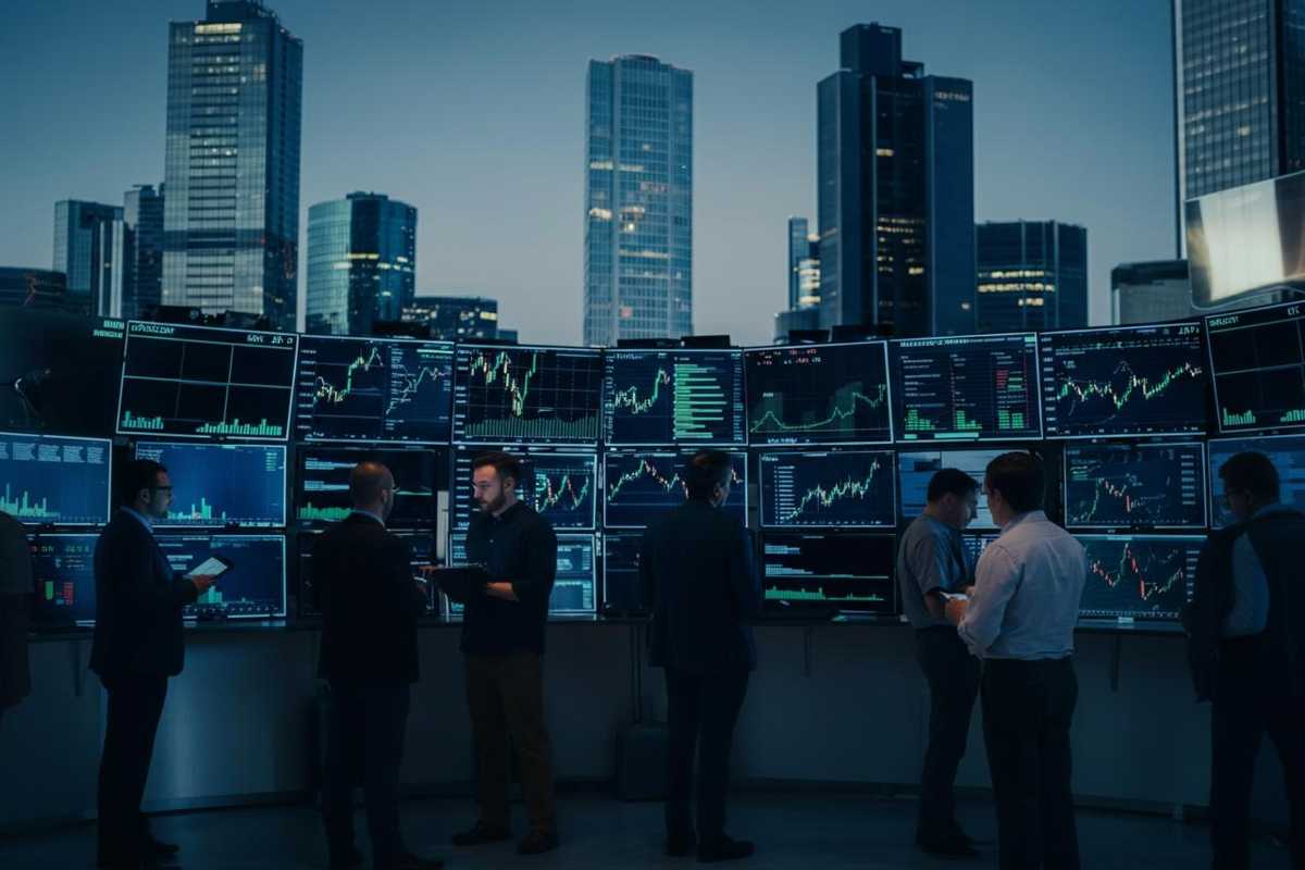 Spread Btp-Bund: un calo sorprendente a 62,8 punti