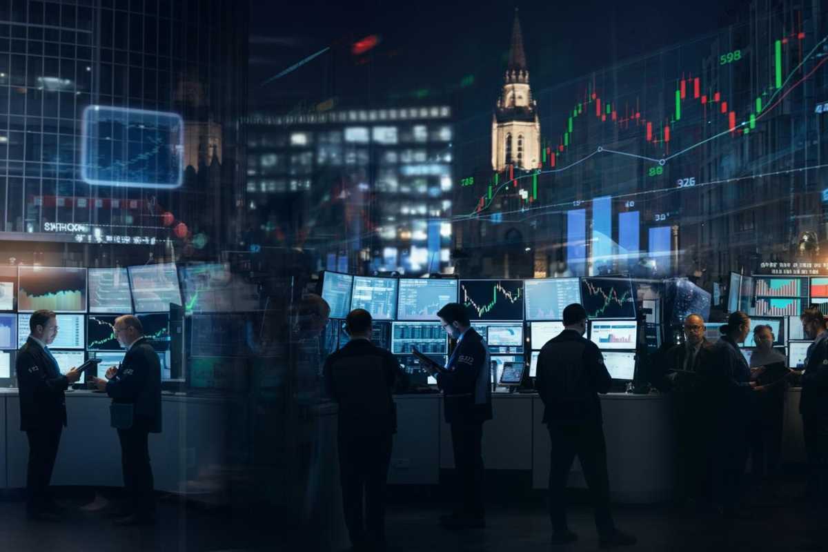 Spread Btp-Bund: un'analisi del trend sopra i 63 punti