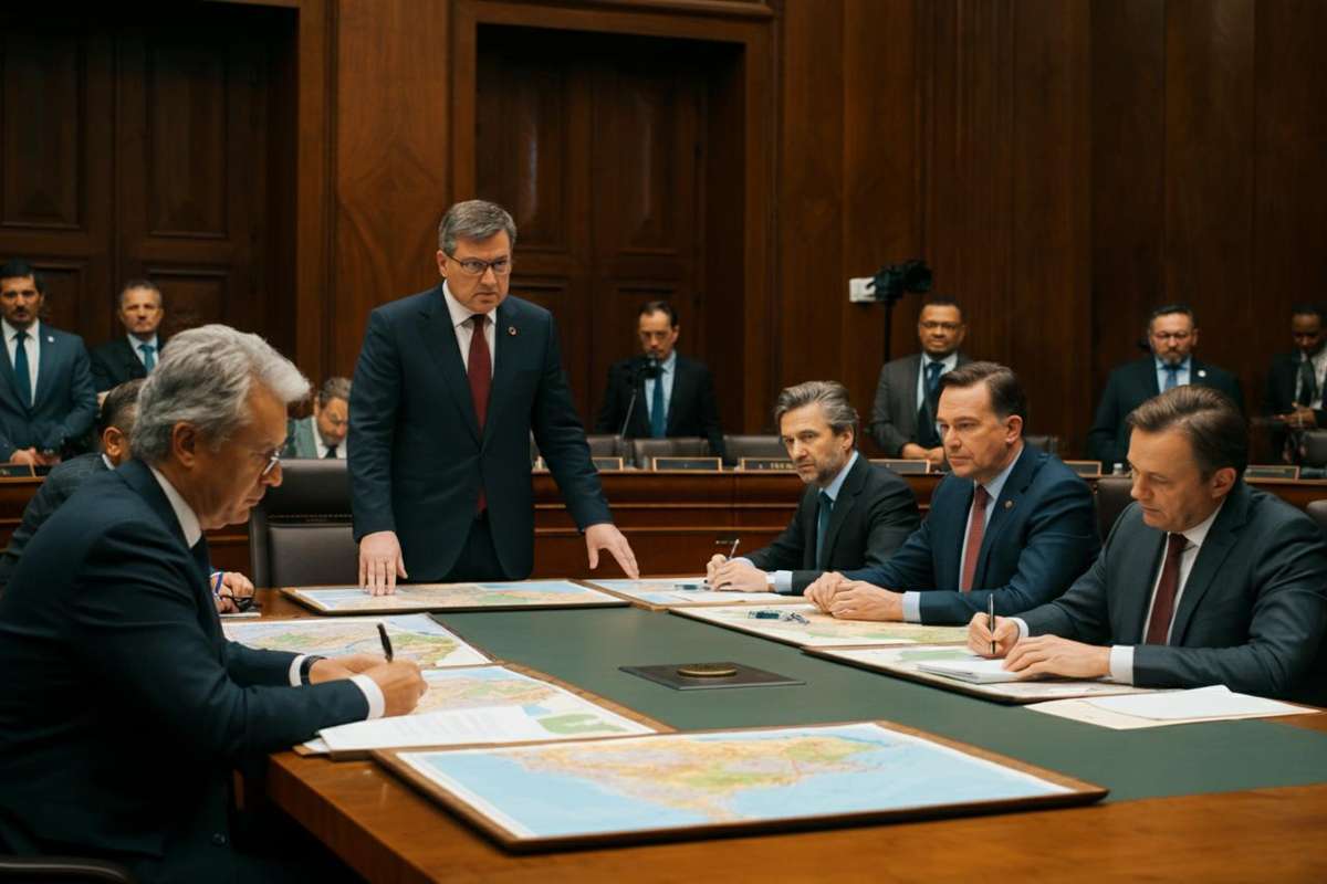 Starmer: Londra si schiera con la Danimarca per la Groenlandia