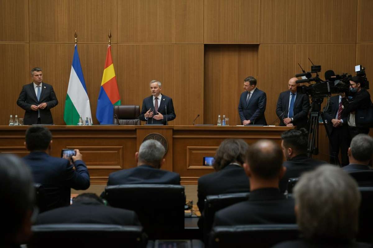 Starmer contro Trump: i dazi sulla Groenlandia sono una mossa errata