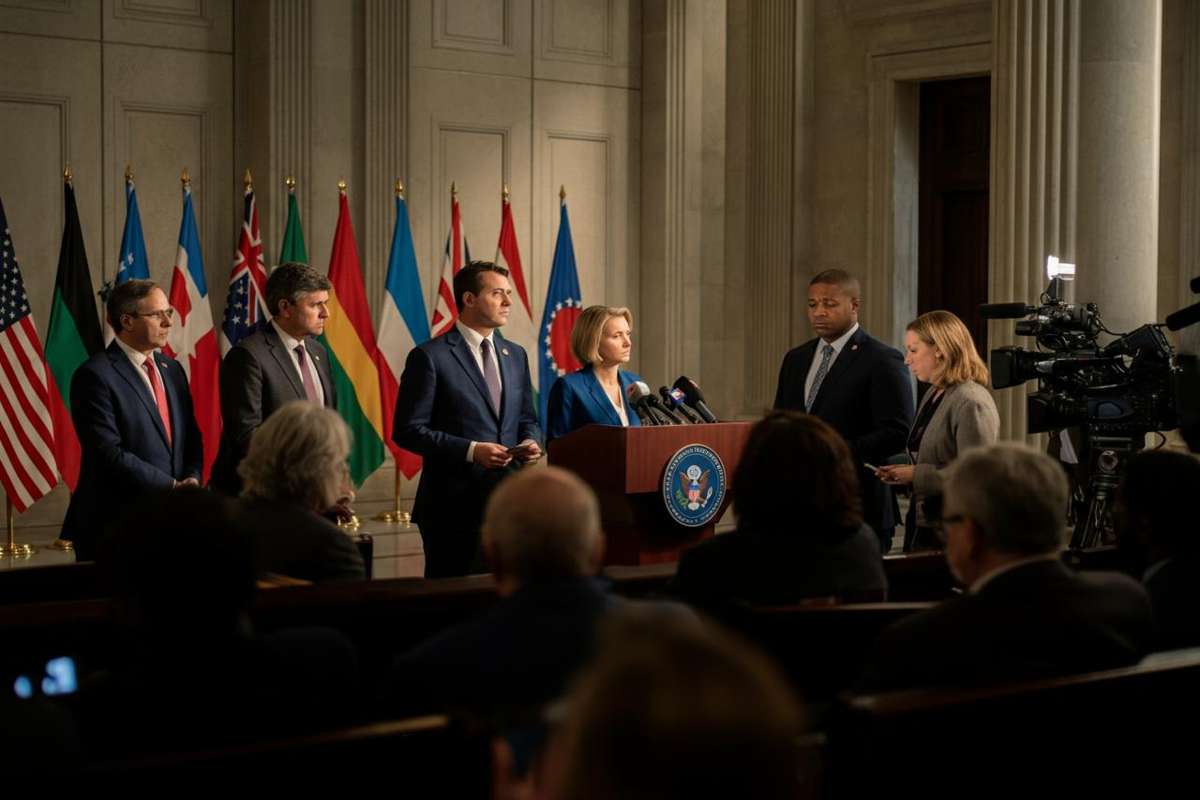 Starmer difende Trump: 'un alleato prezioso, non una minaccia'