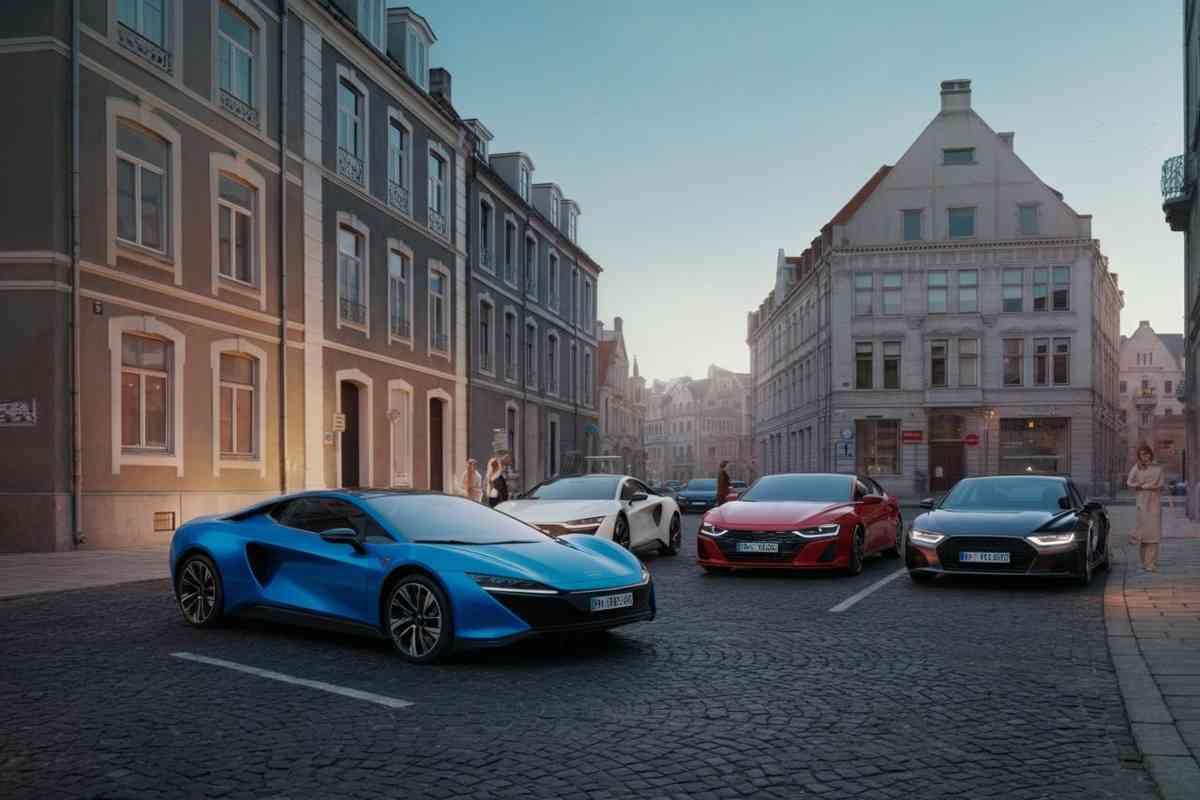 Stellantis si posiziona al secondo posto tra i costruttori Ue nel 2025 per auto e veicoli commerciali