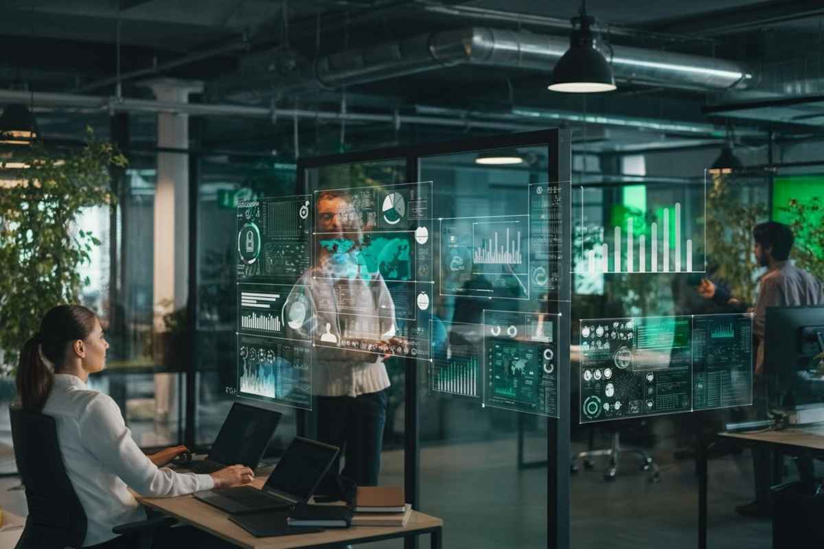 Stipendi e professioni: le trasformazioni del mercato del lavoro entro il 2026