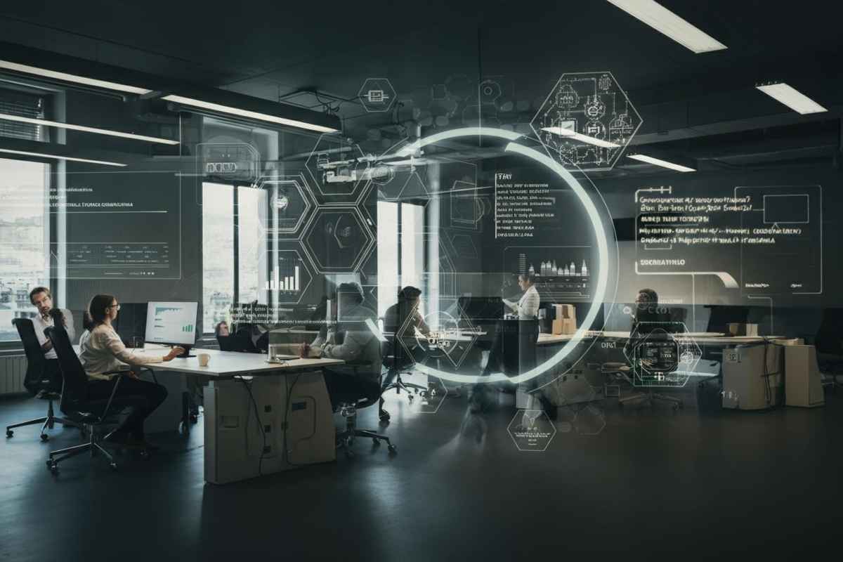 Strategenius agency: come l'AI può trasformarsi da opportunità a rischio per le imprese