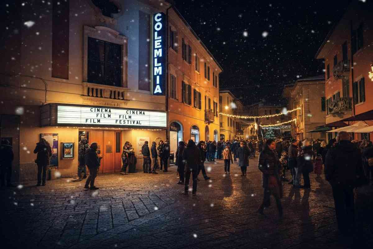 Sudestival: il festival del cinema italiano che illumina Monopoli