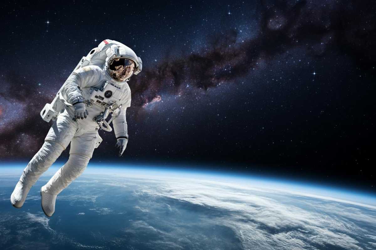 Suni Williams: l'astronauta che ha sfidato il destino sulla ISS va in pensione