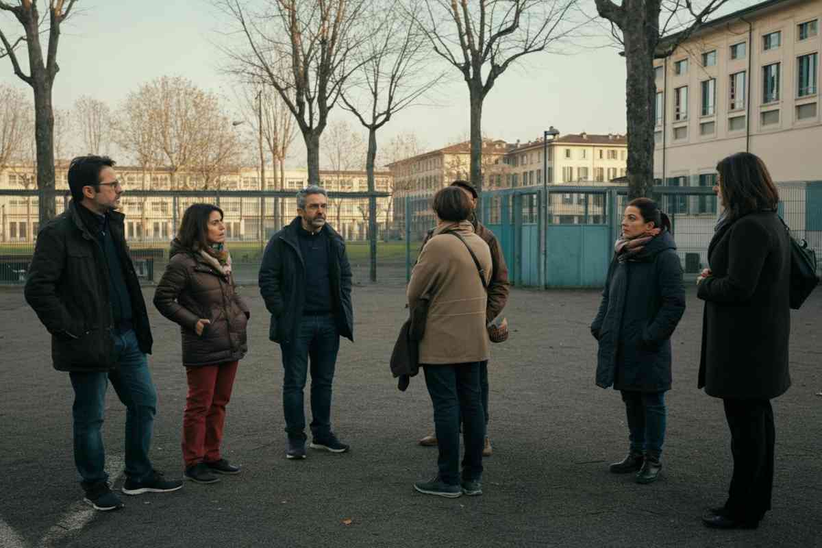 Suore in cerca di giustizia: un milione di euro per il maestro aggredito da Don Alì e la sua gang di tiktoker