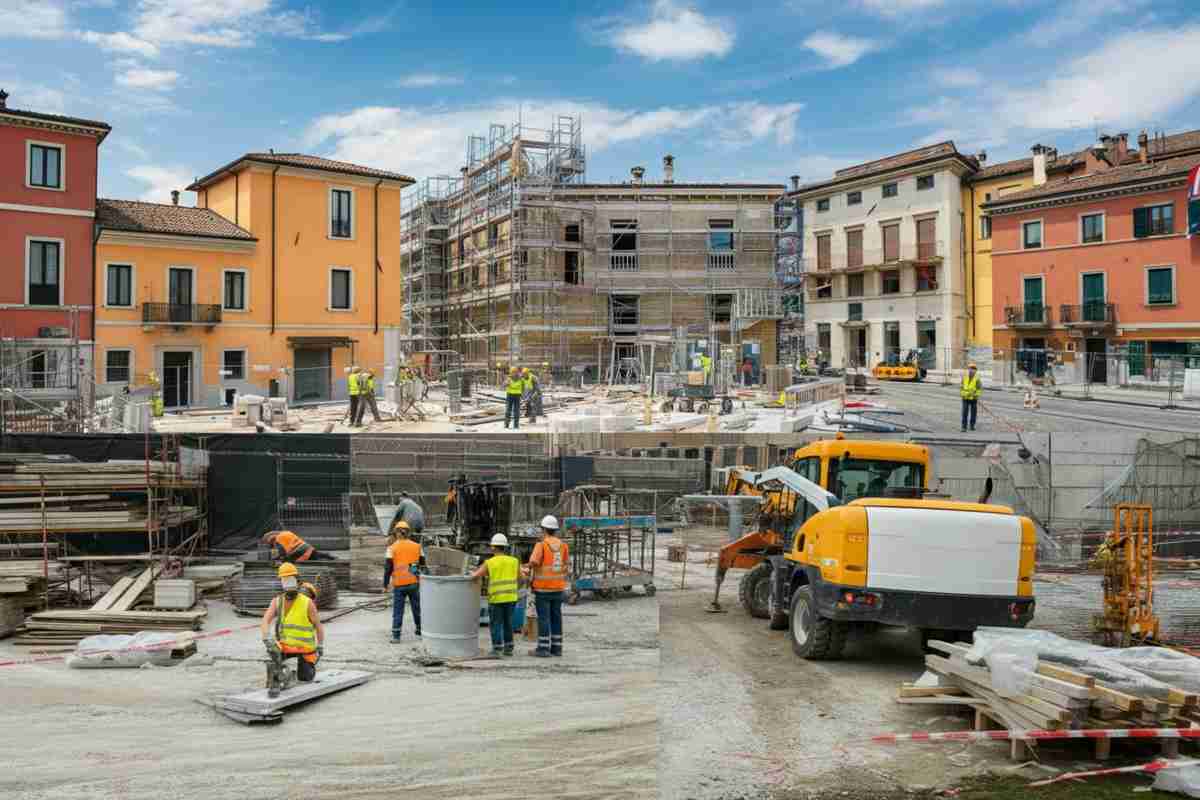 Superbonus 110%: un miliardo di motivi per sfruttare le detrazioni entro fine anno