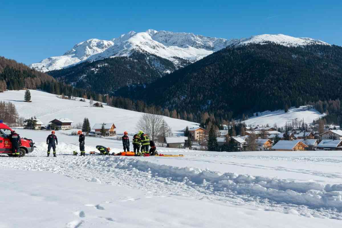 Svizzera chiede verità: il dolore per le vittime di Crans unisce tutti