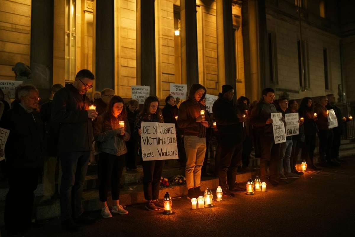 Tajani critica la scarcerazione di Moretti: una scelta inaccettabile