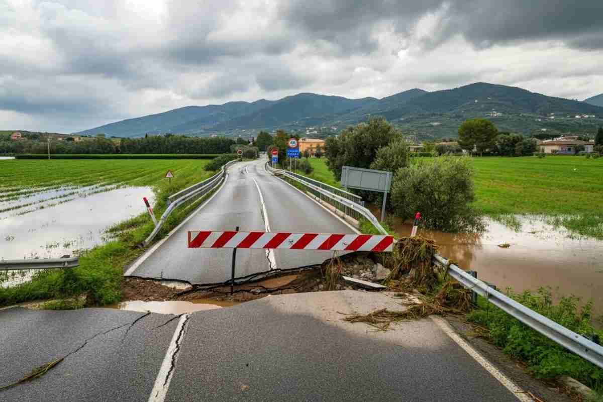 Tajani: valutiamo l'uso dei fondi, ma il Ponte è fondamentale