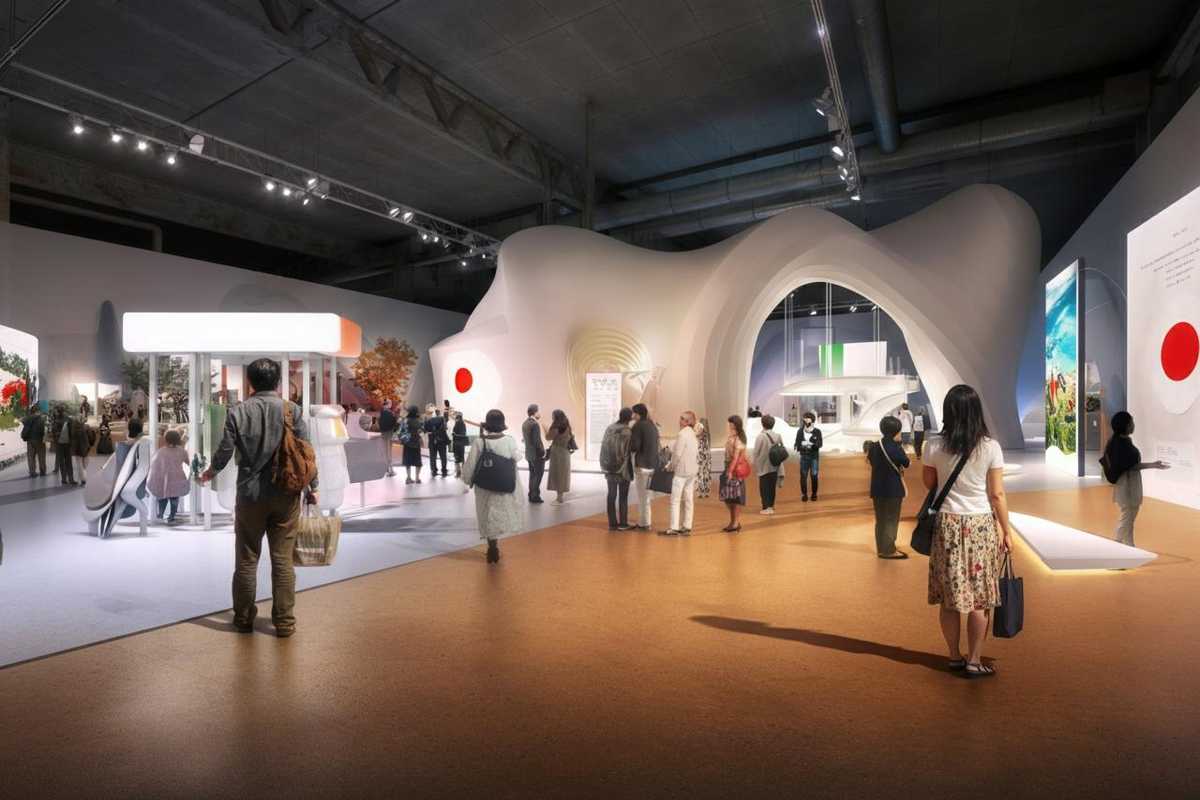 Takaichi ringrazia l'Italia per Osaka e punta al Green Expo 2027