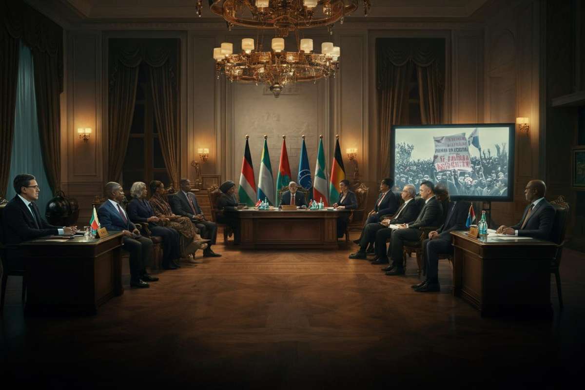 Teheran chiama a raccolta i diplomatici di Italia, Francia, Gb e Germania: cosa bolle in pentola?