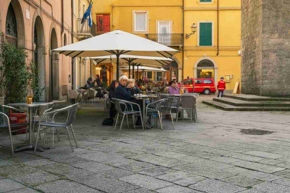 Terremoto nel Ravennate: due scosse scuotono la regione con magnitudo 4.3 e 4.1