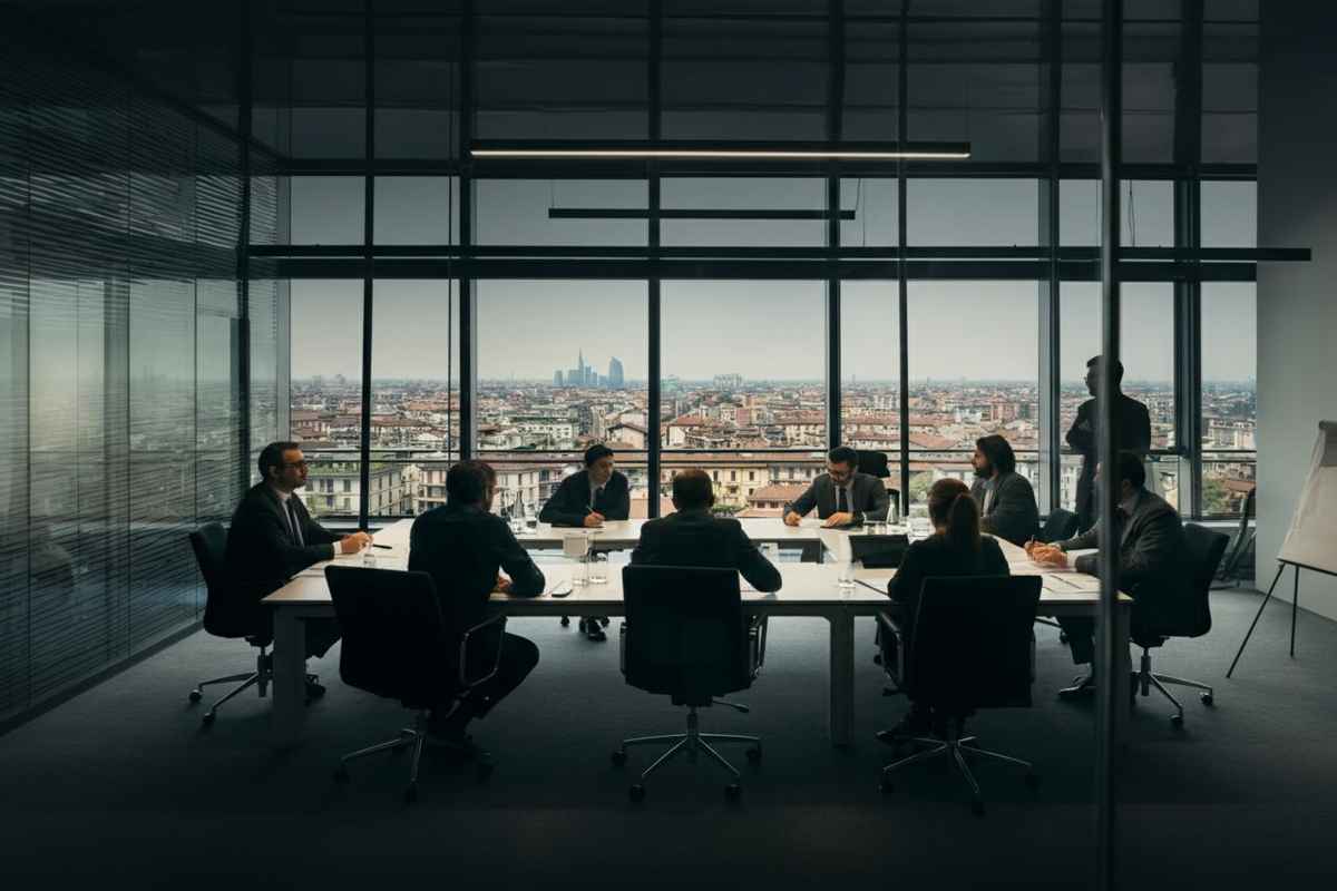 Tim saluta il risparmio: approvata la storica conversione dei soci