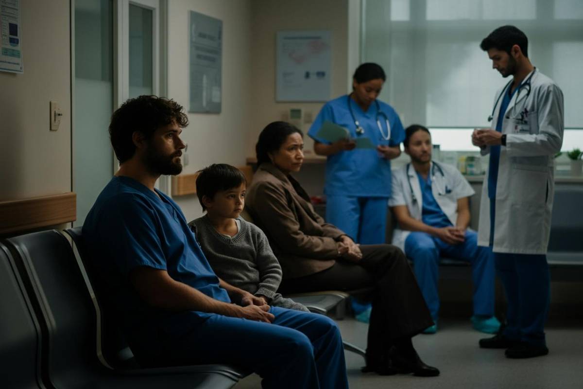 Tragedia a Padova: bambina di 12 anni perde la vita per una polmonite fulminante, tre medici sotto inchiesta