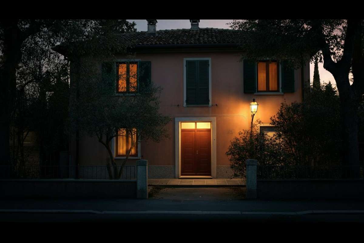 Tragedia ad Anguillara: i genitori Carlomagno trovati morti in circostanze drammatiche