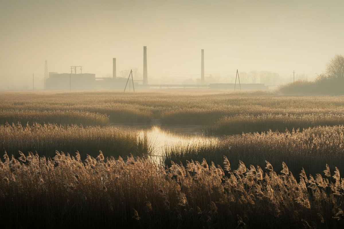 Tragedia ad Anguillara: il mistero della morte di Federica Torzullo e l'arresto del marito