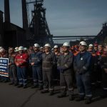 Tragedia all'ex Ilva: operaio perde la vita, scatta lo sciopero di 24 ore