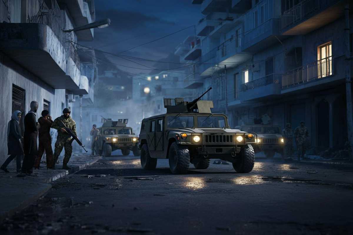 Tragedia in Venezuela: attacco Usa provoca oltre 40 vittime