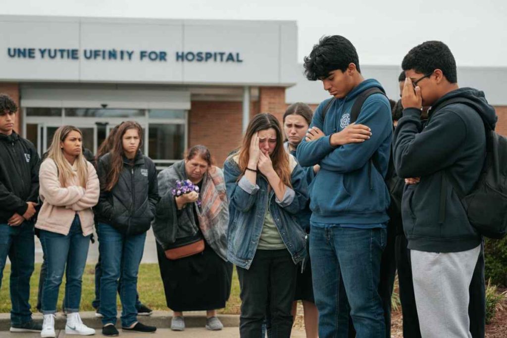 Tragedia in aula: un 18enne accoltellato a La Spezia, arrestato un compagno di classe