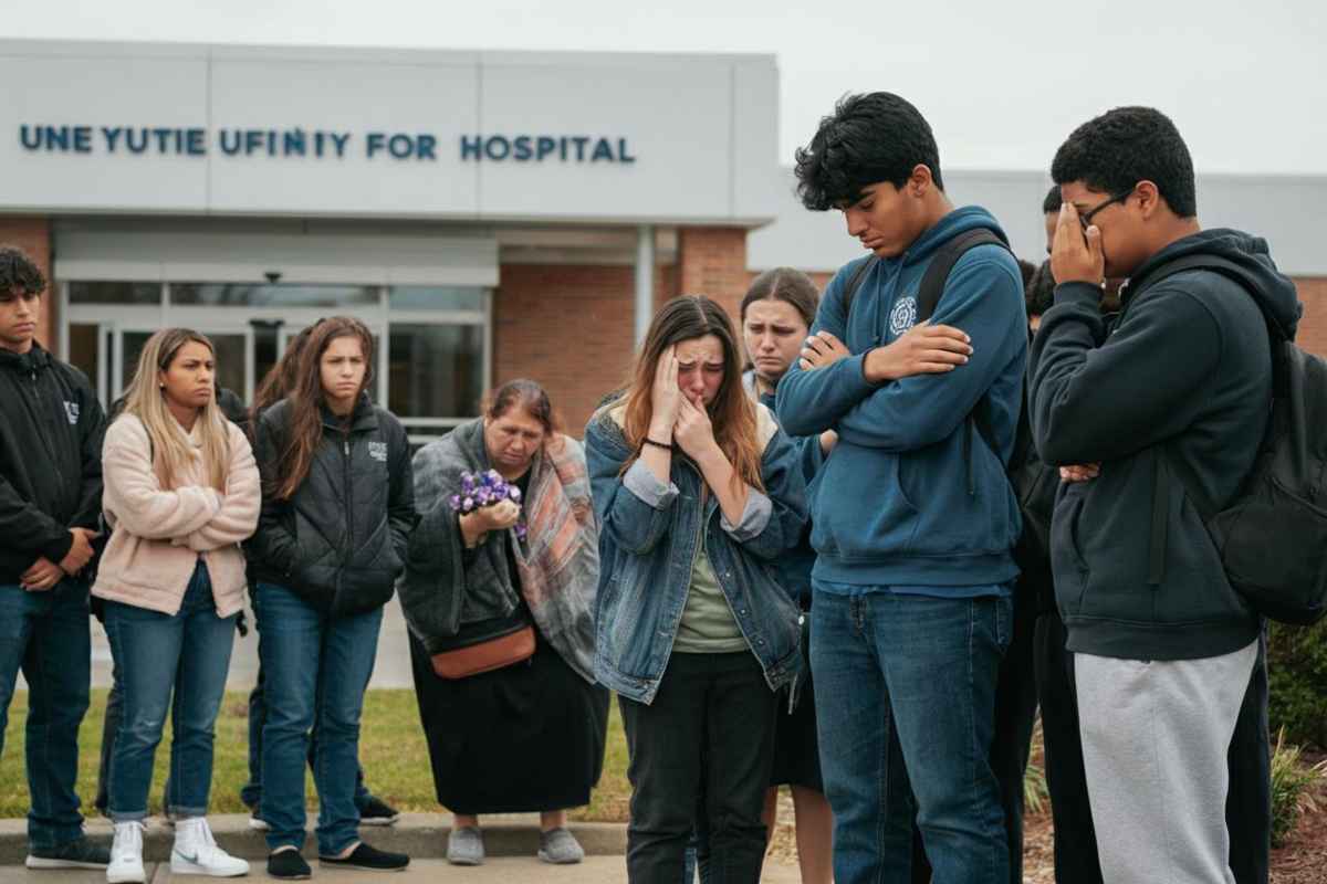 Tragedia in aula: un 18enne accoltellato a La Spezia, arrestato un compagno di classe