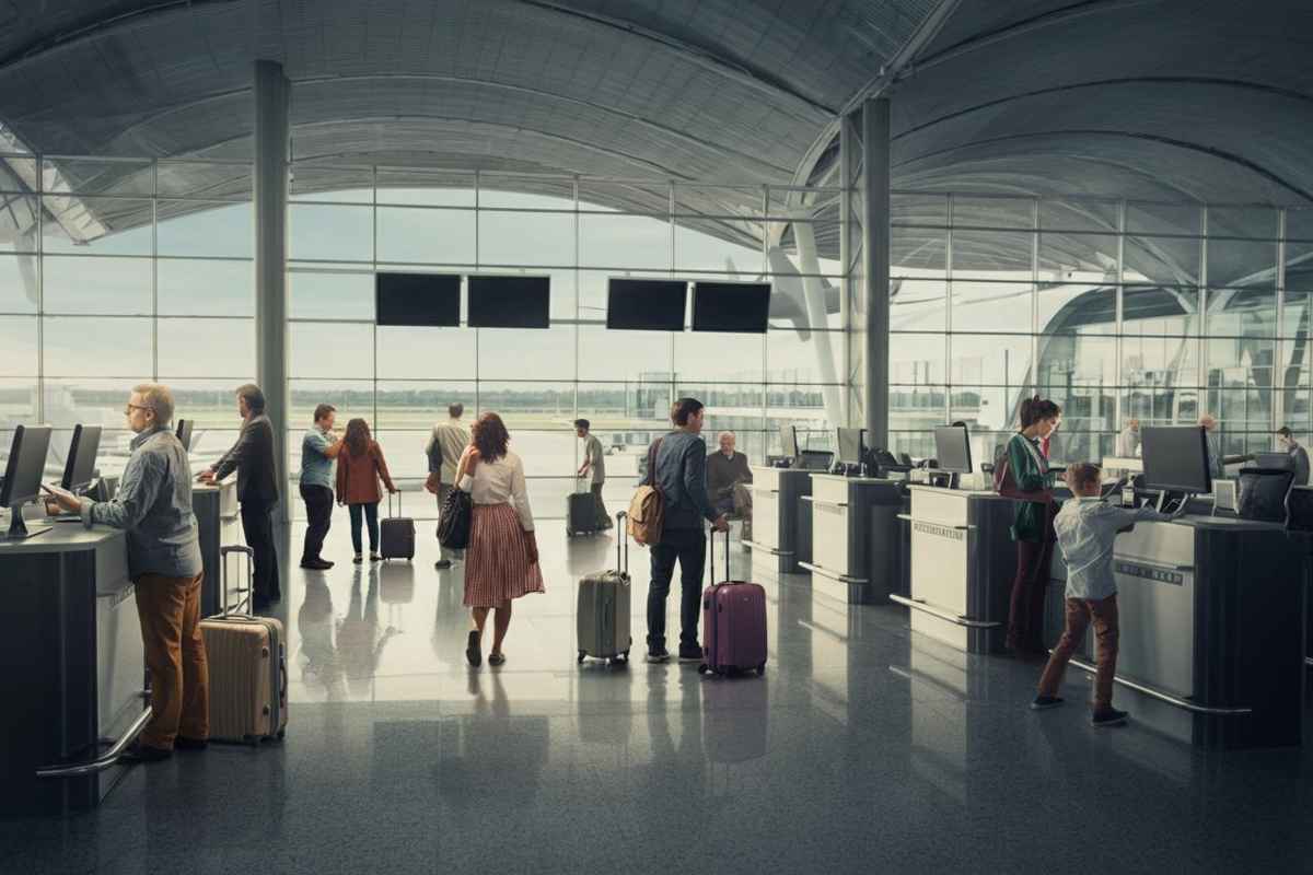 Trieste Airport festeggia un traguardo storico: 1,6 milioni di passeggeri e un incremento del 25%