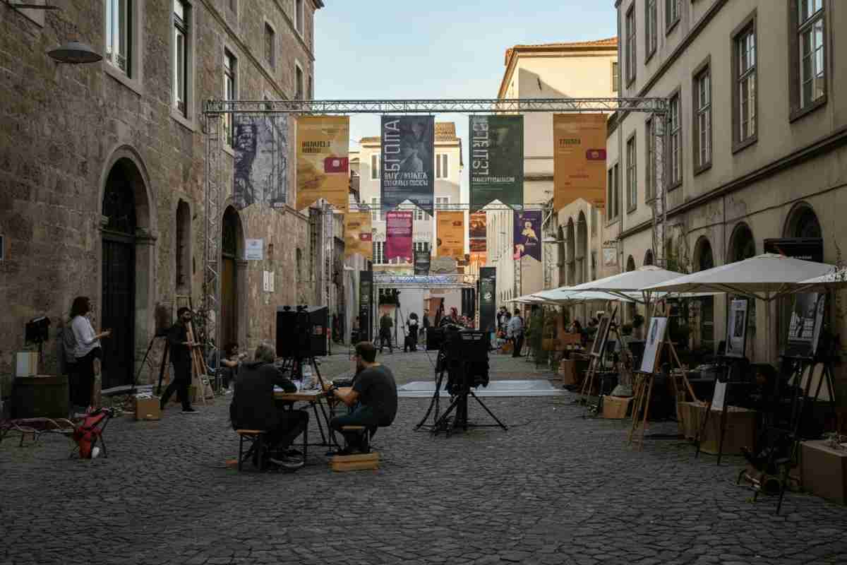 Trieste Film Festival: un viaggio attraverso 120 eventi sul cinema dell'Europa centro-orientale