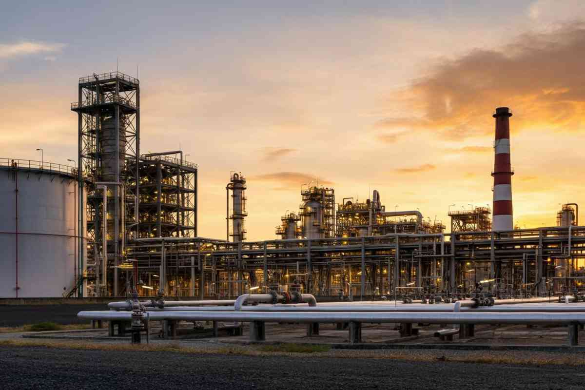 Trump annuncia: Caracas pronta a inviarci 30-50 milioni di barili di petrolio