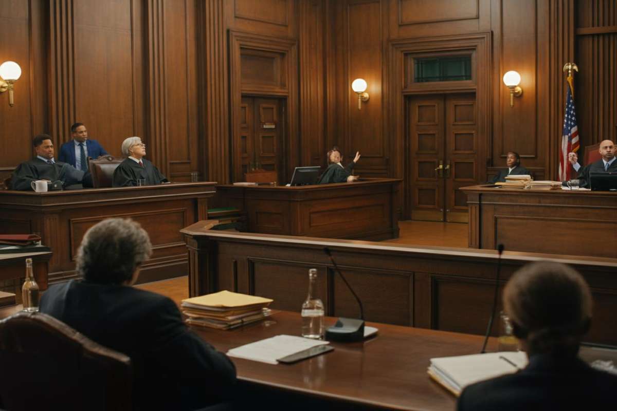 Trump contro JPMorgan: la causa da 5 miliardi che scuote il mondo della finanza