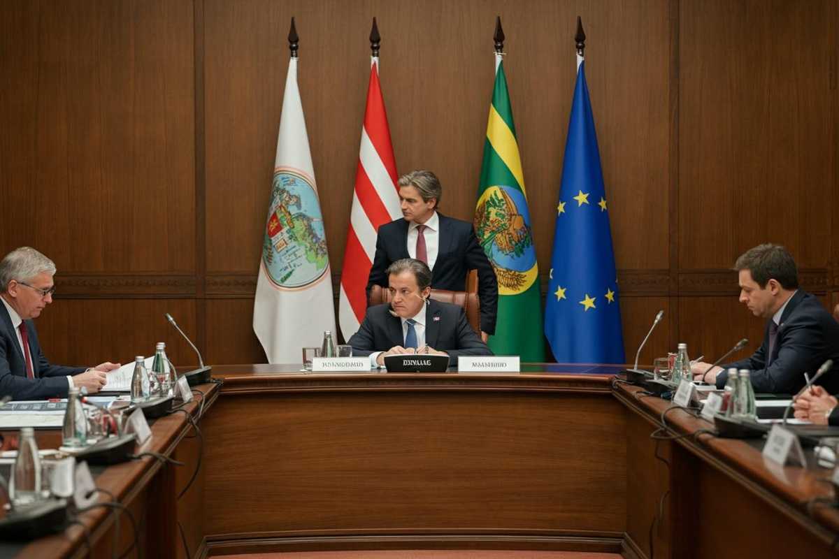 Trump contro Zelensky: il Cremlino svela la verità sulla pace in Ucraina