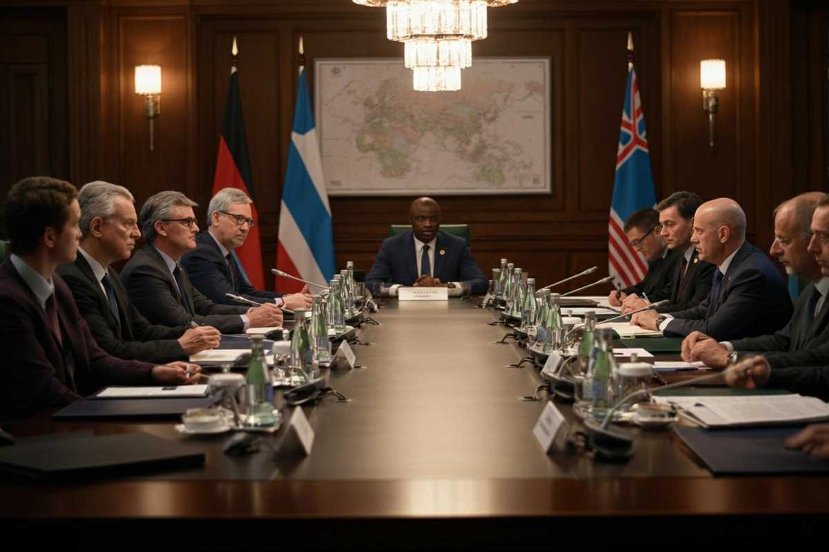 Trump invita Netanyahu a unirsi al Consiglio per la pace: una mossa sorprendente