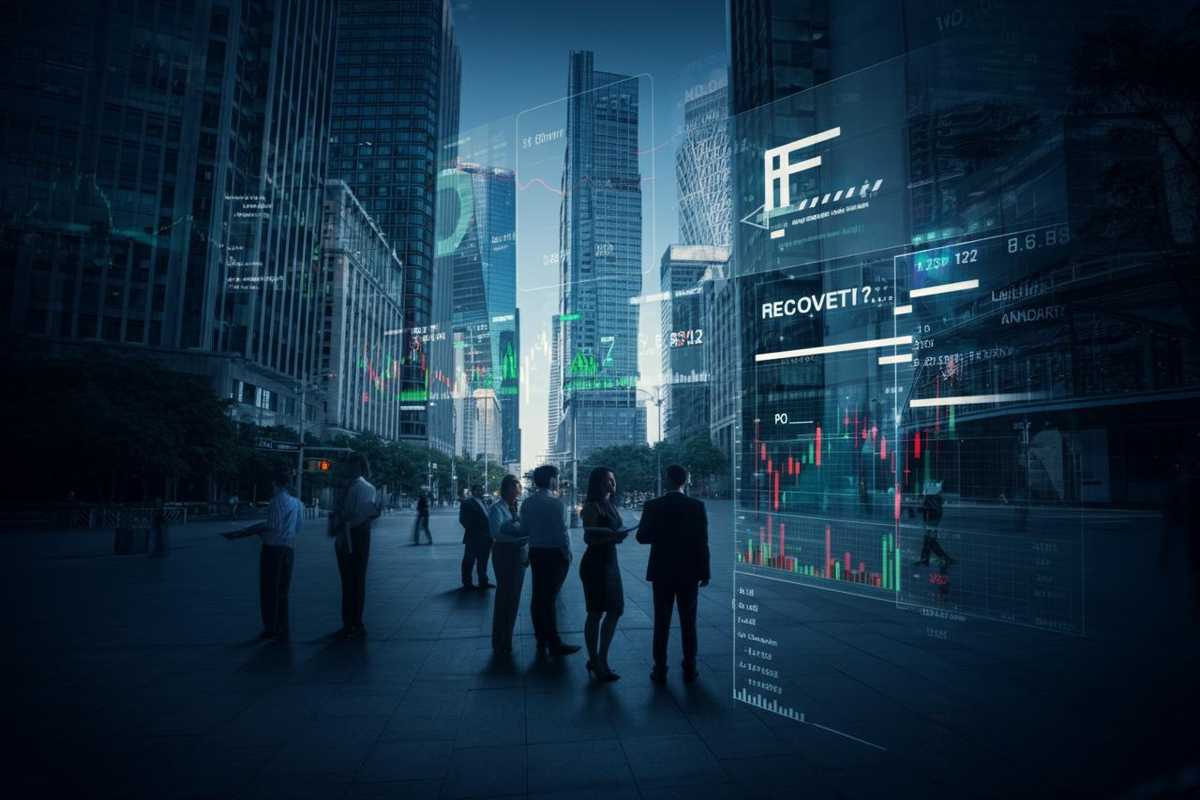 Trump lancia un accordo che potrebbe far rimbalzare la Borsa europea