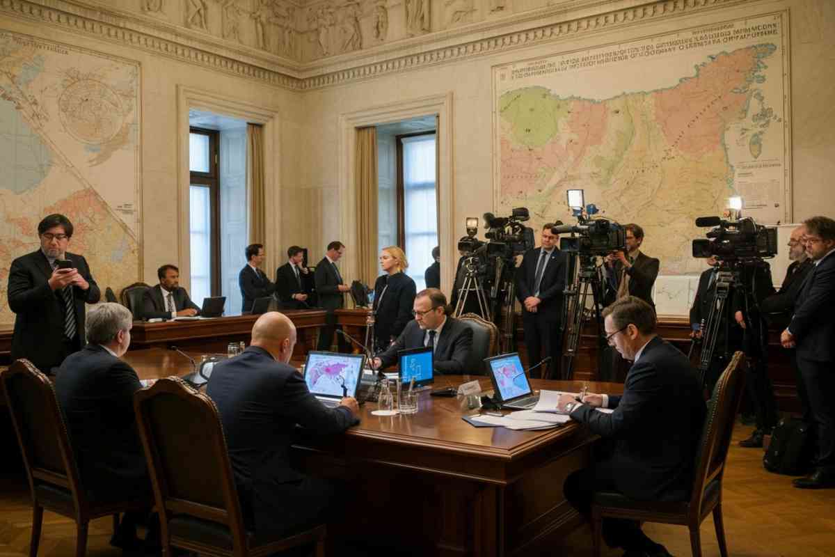 Trump minaccia dazi ai paesi contrari all'acquisto della Groenlandia