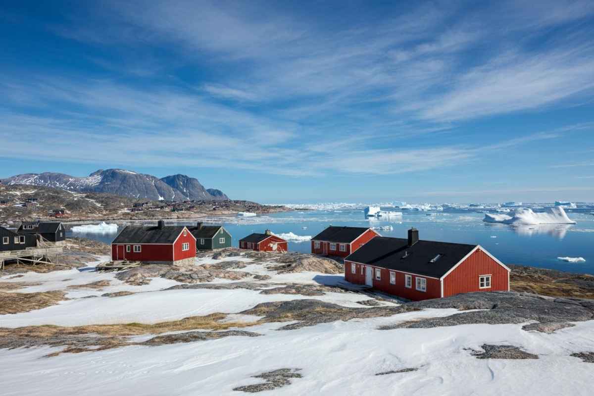 Trump punta alla Groenlandia: le rivelazioni di Rubio sorprendono il mondo