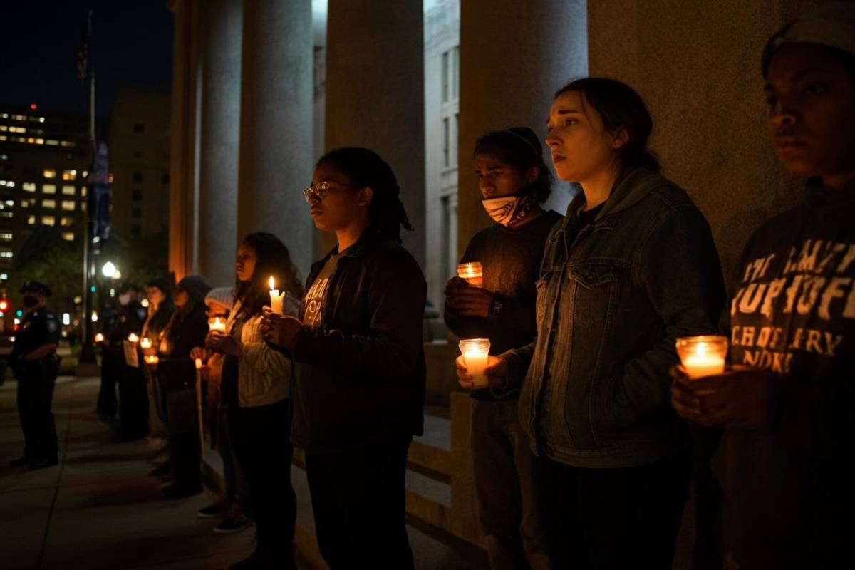 Trump sorprende con una inaspettata de-escalation in Minnesota