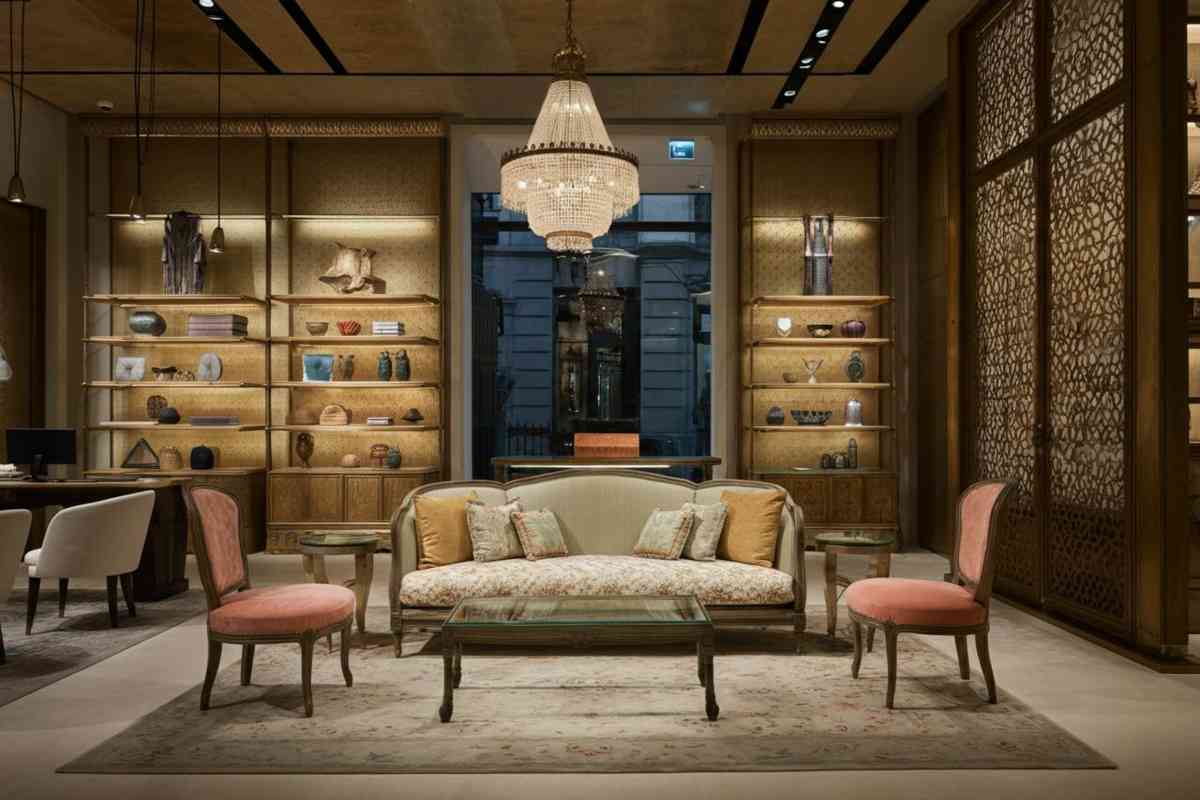 Ue-India: un accordo che stimola il dialogo creativo tra artigianato e design